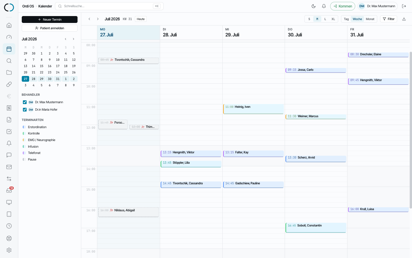 Kalender